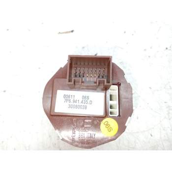 Recambio de mando multifuncion para volkswagen touareg (7la, 7l6, 7l7) 3.0 v6 tdi referencia OEM IAM 7P6941435D  