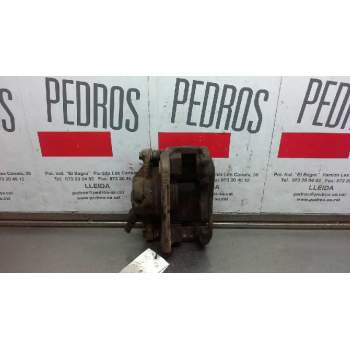 Recambio de pinza freno delantera izquierda para renault kangoo (f/kc0) fairway 4x4 referencia OEM IAM   