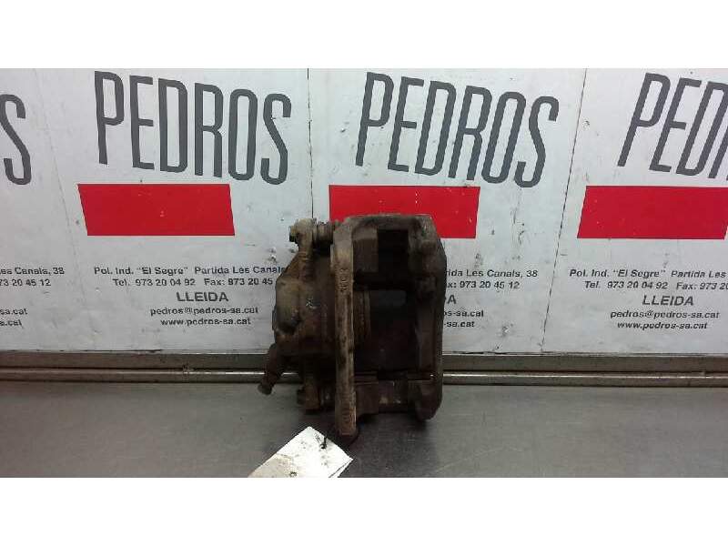 Recambio de pinza freno delantera izquierda para renault kangoo (f/kc0) fairway 4x4 referencia OEM IAM   