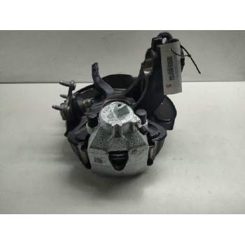 Recambio de mangueta completa delantero izquierdo para volkswagen golf vii variant (bv5) referencia OEM IAM 661VWA  