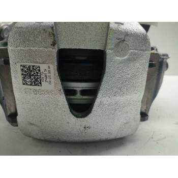 Recambio de mangueta completa delantero izquierdo para volkswagen golf vii variant (bv5) referencia OEM IAM 661VWA  