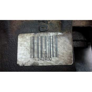 Recambio de pinza freno delantera izquierda para renault kangoo (f/kc0) fairway 4x4 referencia OEM IAM   