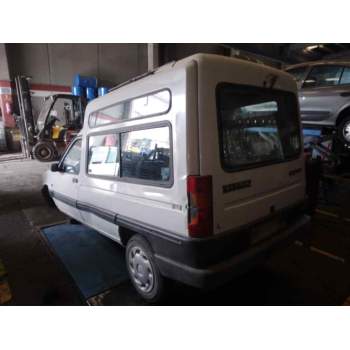 renault rapid/express (f40) del año 1992