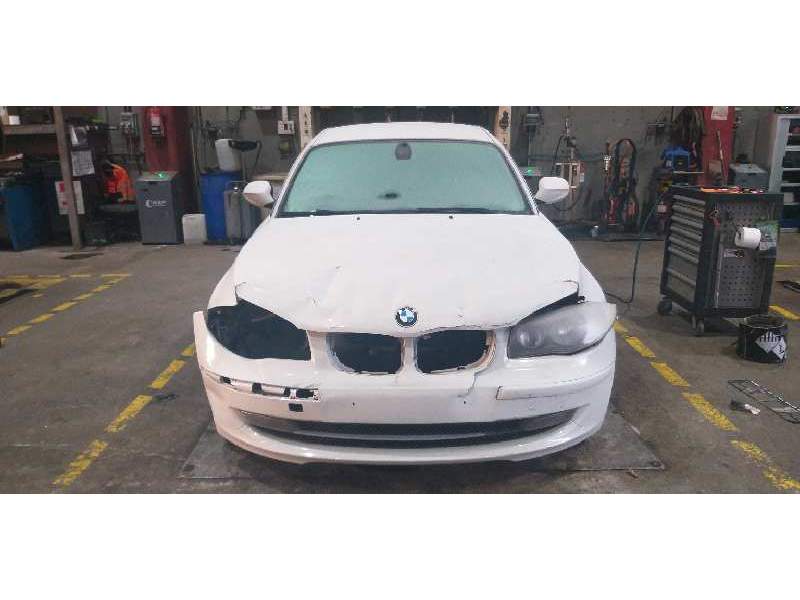 bmw serie 1 berlina (e81/e87) del año 2010