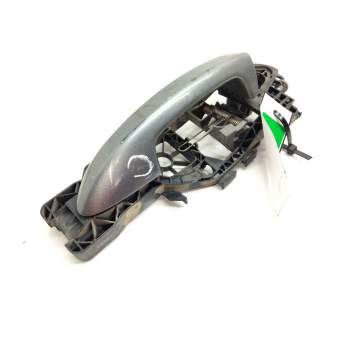 MANETA EXTERIOR DELANTERA DERECHA 3C0837206 