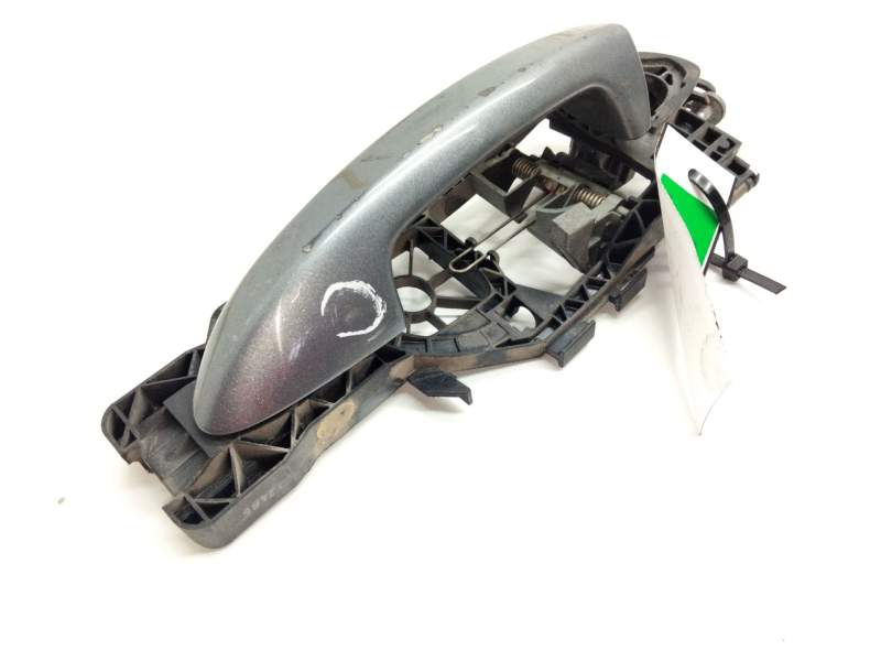 Recambio de maneta exterior delantera derecha para volkswagen passat berlina (3c2) sportline referencia OEM IAM 3C0837206  
