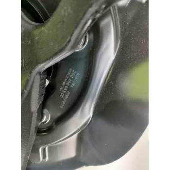Recambio de mangueta completa delantero izquierdo para volkswagen golf vii variant (bv5) referencia OEM IAM 661VWA  