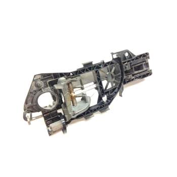 Recambio de maneta exterior delantera derecha para volkswagen passat berlina (3c2) sportline referencia OEM IAM 3C0837206  