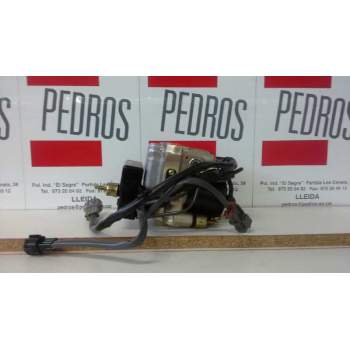 Recambio de centralita abs para nissan terrano/terrano.ii (r20) 2.7 turbodiesel referencia OEM IAM 476007F001 476007F001 