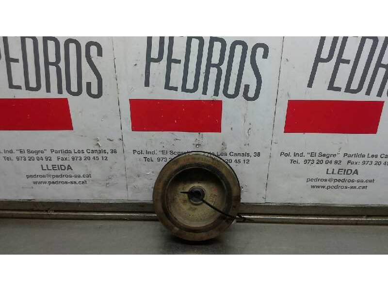 Recambio de polea cigueñal para renault kangoo (f/kc0) fairway 4x4 referencia OEM IAM   
