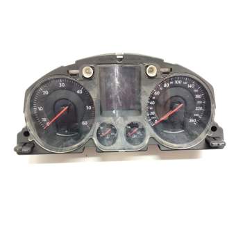 Recambio de cuadro instrumentos para volkswagen passat berlina (3c2) sportline referencia OEM IAM 3C0900870Q  