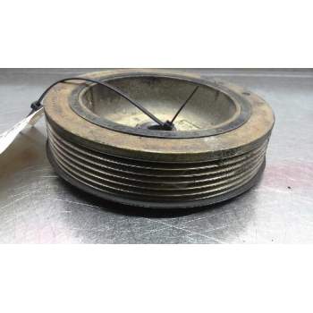 Recambio de polea cigueñal para renault kangoo (f/kc0) fairway 4x4 referencia OEM IAM   