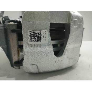 Recambio de mangueta completa delantero izquierdo para volkswagen golf vii variant (bv5) referencia OEM IAM 661VWA  