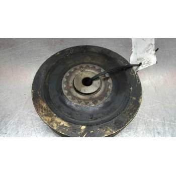 Recambio de polea cigueñal para renault kangoo (f/kc0) fairway 4x4 referencia OEM IAM   