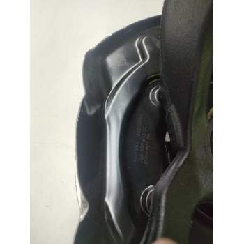 Recambio de mangueta completa delantero izquierdo para volkswagen golf vii variant (bv5) referencia OEM IAM 661VWA  