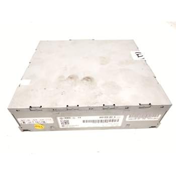 SISTEMA AUDIO / RADIO CD 4G0035061 