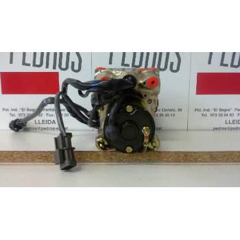 Recambio de centralita abs para nissan terrano/terrano.ii (r20) 2.7 turbodiesel referencia OEM IAM 476007F001 476007F001 