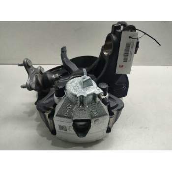 Recambio de mangueta completa delantero izquierdo para volkswagen golf vii variant (bv5) referencia OEM IAM 661VWA  