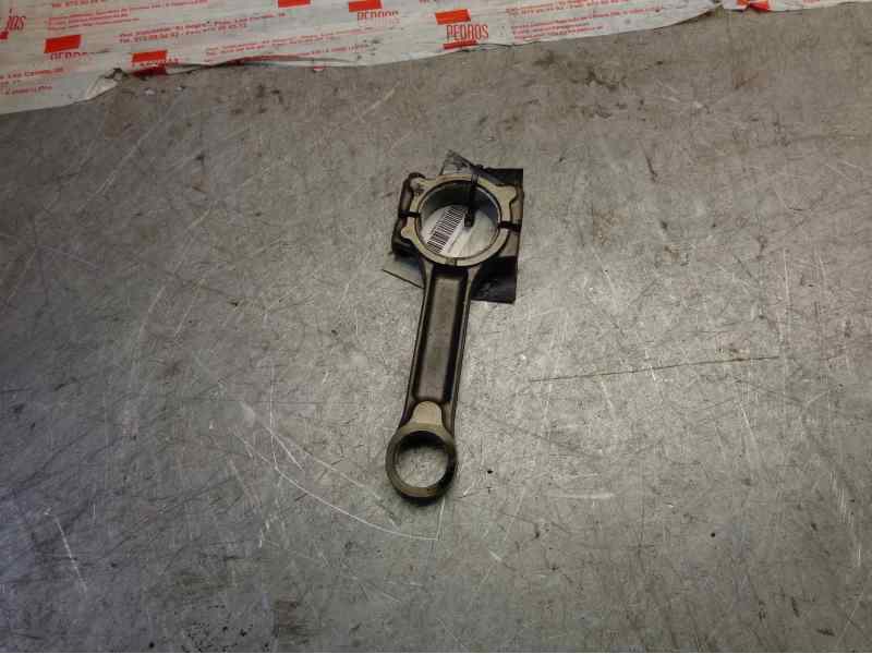 Recambio de biela para renault kangoo (f/kc0) 1.5 dci diesel cat referencia OEM IAM   