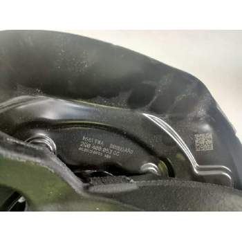 Recambio de mangueta completa delantero izquierdo para volkswagen golf vii variant (bv5) referencia OEM IAM 661VWA  
