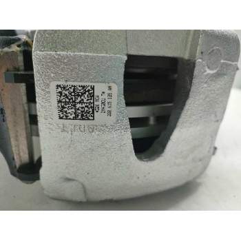 Recambio de mangueta completa delantero izquierdo para volkswagen golf vii variant (bv5) referencia OEM IAM 661VWA  