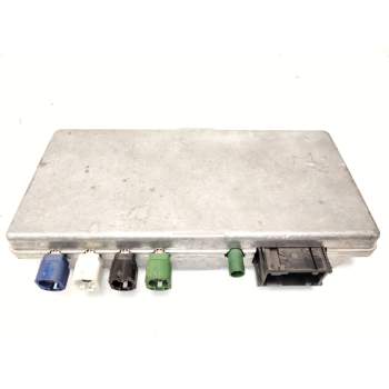 MODULO ELECTRONICO 