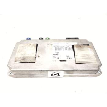 Recambio de modulo electronico para volkswagen touareg (7la, 7l6, 7l7) 3.0 v6 tdi referencia OEM IAM   