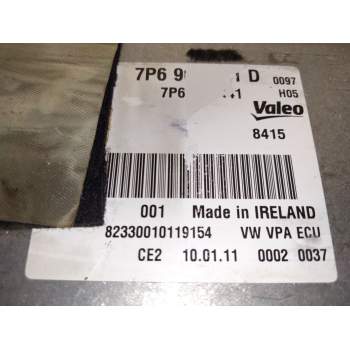 Recambio de modulo electronico para volkswagen touareg (7la, 7l6, 7l7) 3.0 v6 tdi referencia OEM IAM   