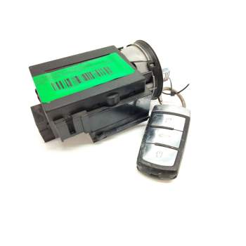 Recambio de centralita start stop para volkswagen passat berlina (3c2) sportline referencia OEM IAM 3C0905843R  