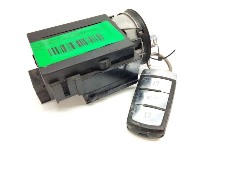 Recambio de centralita start stop para volkswagen passat berlina (3c2) sportline referencia OEM IAM 3C0905843R  