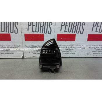 Recambio de aireador central para citroën c4 coupe vts referencia OEM IAM 9646338077  