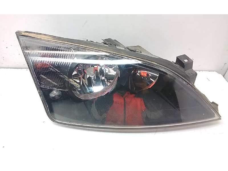 Recambio de faro derecho para ford mondeo turnier (ge) futura referencia OEM IAM 05075440  