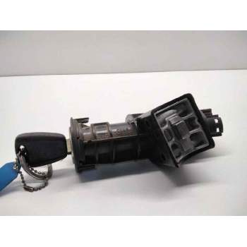 Recambio de conmutador de arranque para fiat punto berlina (188) 1.9 d (i) referencia OEM IAM   