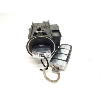 Recambio de centralita start stop para volkswagen passat berlina (3c2) sportline referencia OEM IAM 3C0905843R  