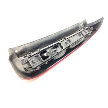 Recambio de piloto trasero izquierdo para ford fusion (ju_) 1.6 tdci referencia OEM IAM 2S6113N004AC  