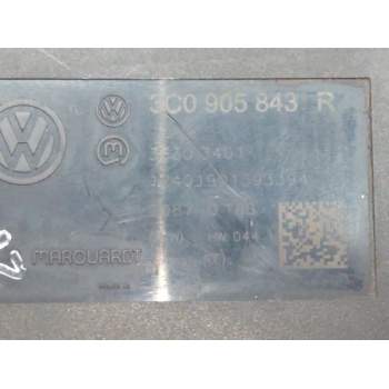 Recambio de centralita start stop para volkswagen passat berlina (3c2) sportline referencia OEM IAM 3C0905843R  