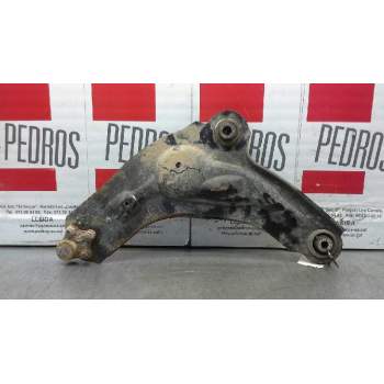 BRAZO SUSPENSION INFERIOR DELANTERO DERECHO 