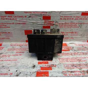 CAJA PRECALENTAMIENTO 0281003015 