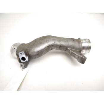 Recambio de tubo para nissan cabstar e (tl_, vl_) 3.0 110.35 (tl0) referencia OEM IAM SIN REF.  