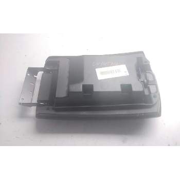 Recambio de apoyabrazos central para nissan qashqai (j11) acenta referencia OEM IAM 4EA0B  