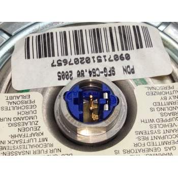 Recambio de airbag delantero izquierdo para volkswagen touran (1t1, 1t2) 2.0 tdi 16v referencia OEM IAM 1T0880201A  