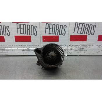MOTOR CALEFACCION SIN REF. 
