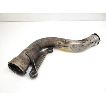 Recambio de tubo para volkswagen golf v (1k1) 2.0 gti referencia OEM IAM SIN REF.  