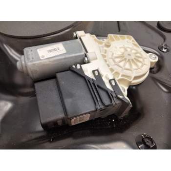 Recambio de elevalunas trasero izquierdo para volkswagen passat berlina (3c2) sportline referencia OEM IAM   