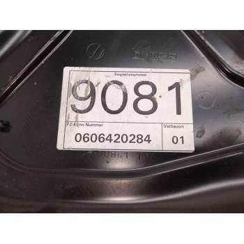 Recambio de elevalunas trasero izquierdo para volkswagen passat berlina (3c2) sportline referencia OEM IAM   
