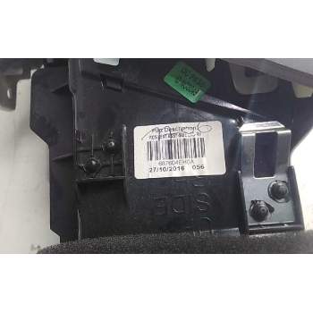 Recambio de aireador derecho para nissan qashqai (j11) acenta referencia OEM IAM 687604EH0A  