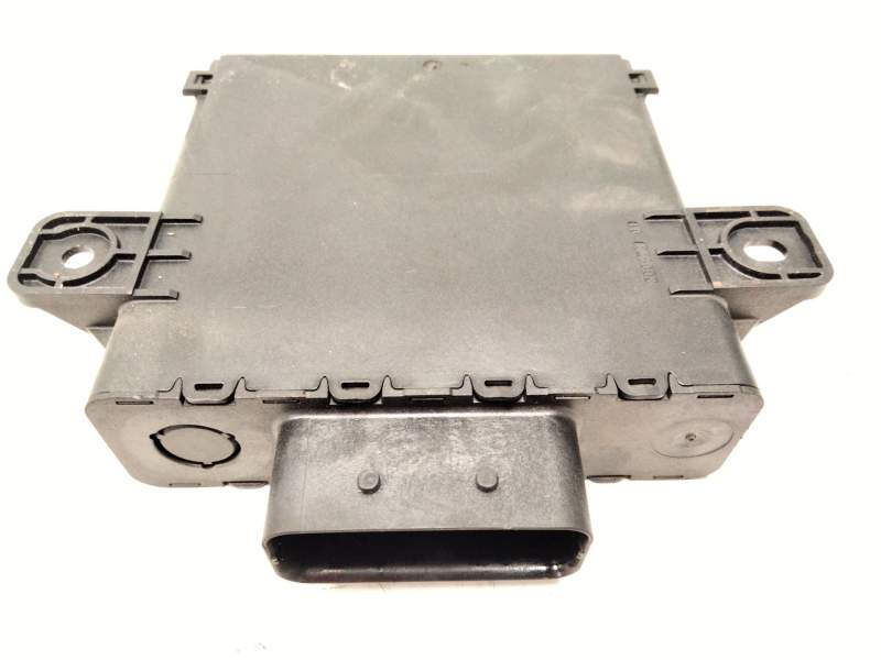 Recambio de modulo electronico para volkswagen touareg (7la, 7l6, 7l7) 3.0 v6 tdi referencia OEM IAM 7PP959663  