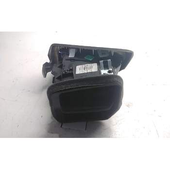 Recambio de aireador derecho para nissan qashqai (j11) acenta referencia OEM IAM 687604EH0A  