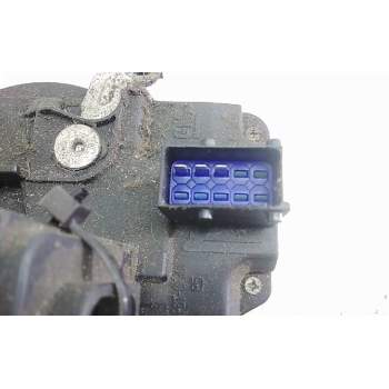 Recambio de cerradura puerta delantera derecha para opel vivaro furgón doble cab. 2.9t largo referencia OEM IAM 8200008248  