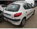 PEUGEOT 206 BERLINA